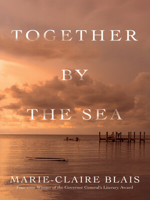 cover image of Together by the Sea